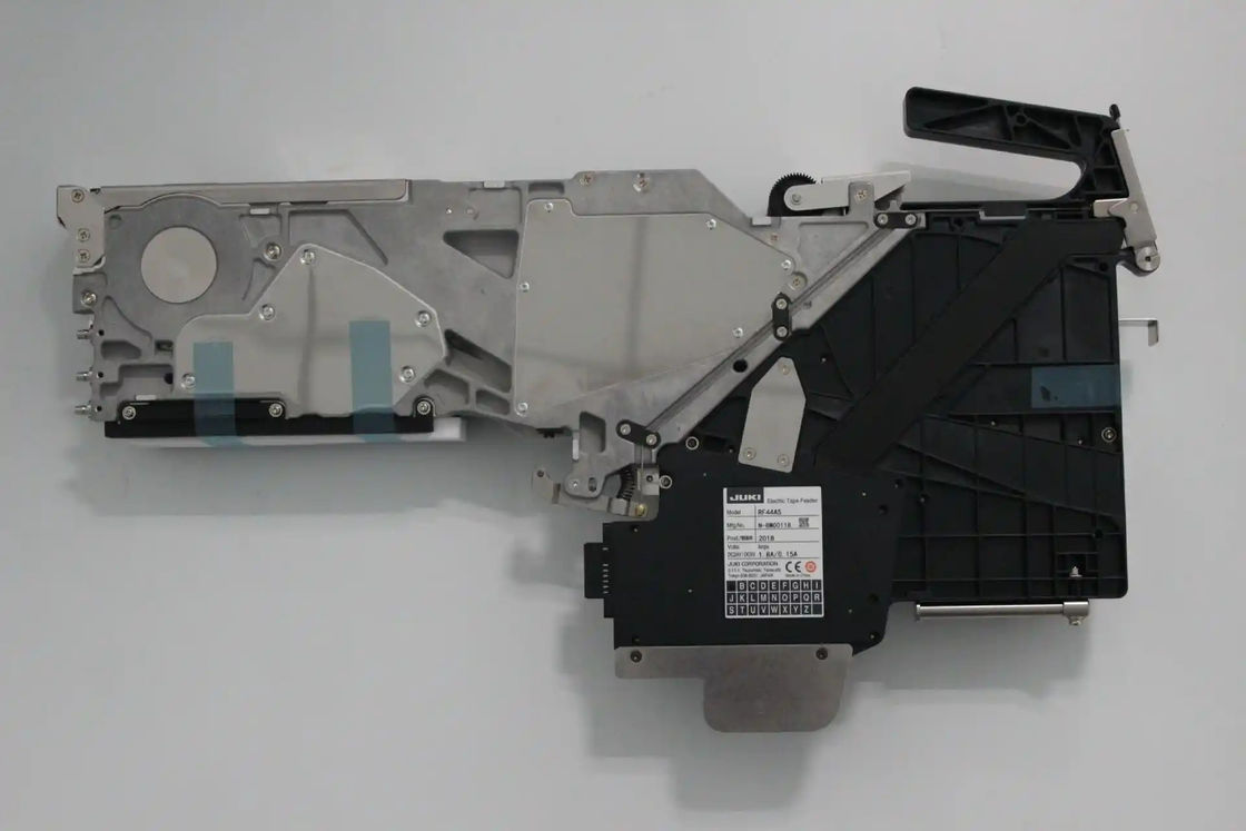 JUKI Alimentador Elétrico RF44AS Alimentador de fita para máquina RS-1 RS-1R RX-7