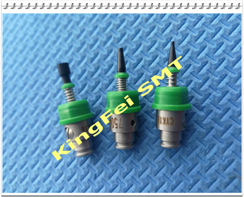 JUKI 7505 bocal SMT Bocal para RS-1 Máquina de montagem de superfície original novo