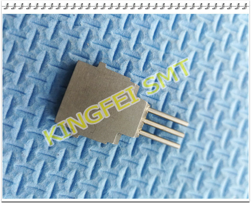 Pin do apoio das peças sobresselentes N210192364AA X02G52201 de X01L5201101 AI para a máquina de RHS2B AI