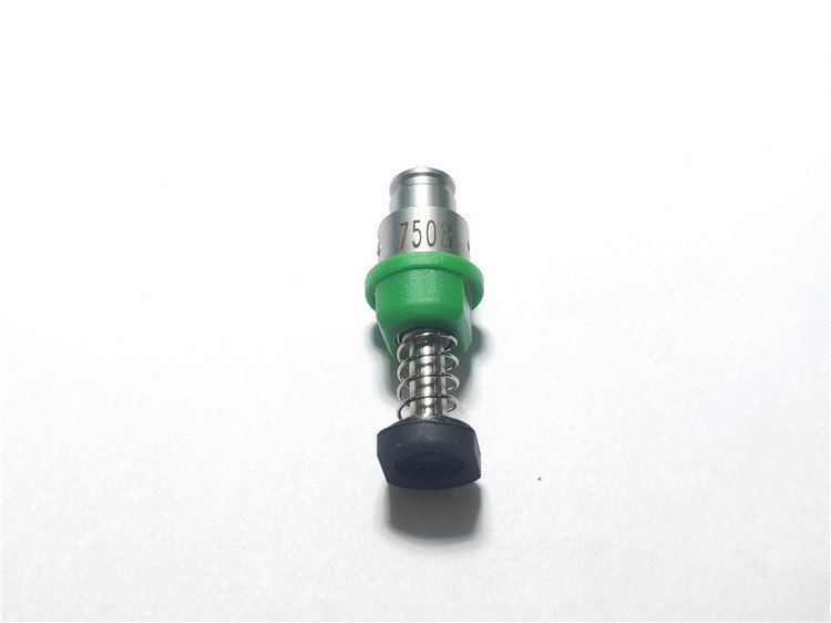 Conjunto de bocal 7508 de JUKI RS-1 RS-1R original de 40183428 bocais de JUKI 7508