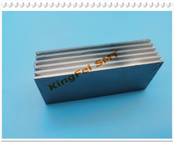 Peças sobresselentes N4520403-142/KHA400 de SMT da lâmina CM402 (A)/77*32.5*4.0MM para a máquina de CM602 NPM