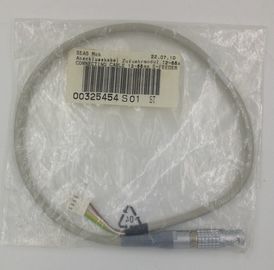 peças sobresselentes de SMT do alimentador de 12mm S, cabo de conexão 00325454S01 do alimentador de Siemens