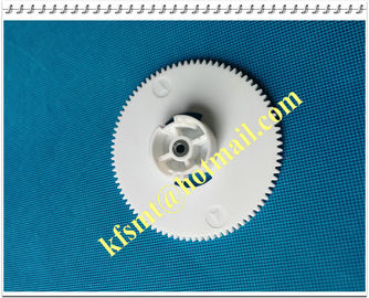FIXO PEGUE as peças do alimentador do CARRETEL 12mm J2500460 SMT para a máquina de Samsung CP45
