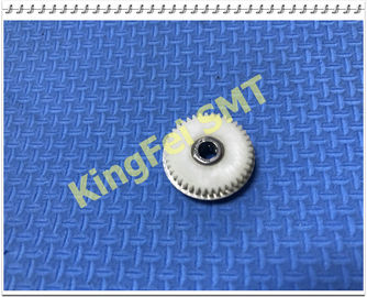 Engrenagem das peças do alimentador de CP40 8mm Samsung com carregamento do elevado desempenho J2500525