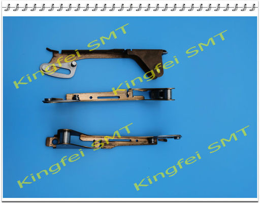 Peças do alimentador do guia de fita V08 de AM03-001556B ASSY Samsung 8mm