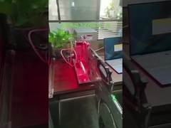 AM03-020529A Ferramenta de calibração de PME C Samsung Hanwha Jig de calibração de alimentador de PME